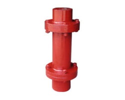 DF型帶短節(jié)聯(lián)軸器（HG21569、1-95）